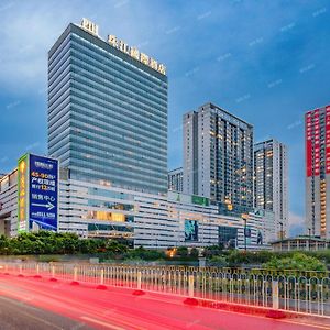 Pearl River International Hotel - Canton Fair Provide Free Shuttle Bus